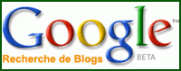 Google Blogsearch
