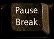 pause/break
